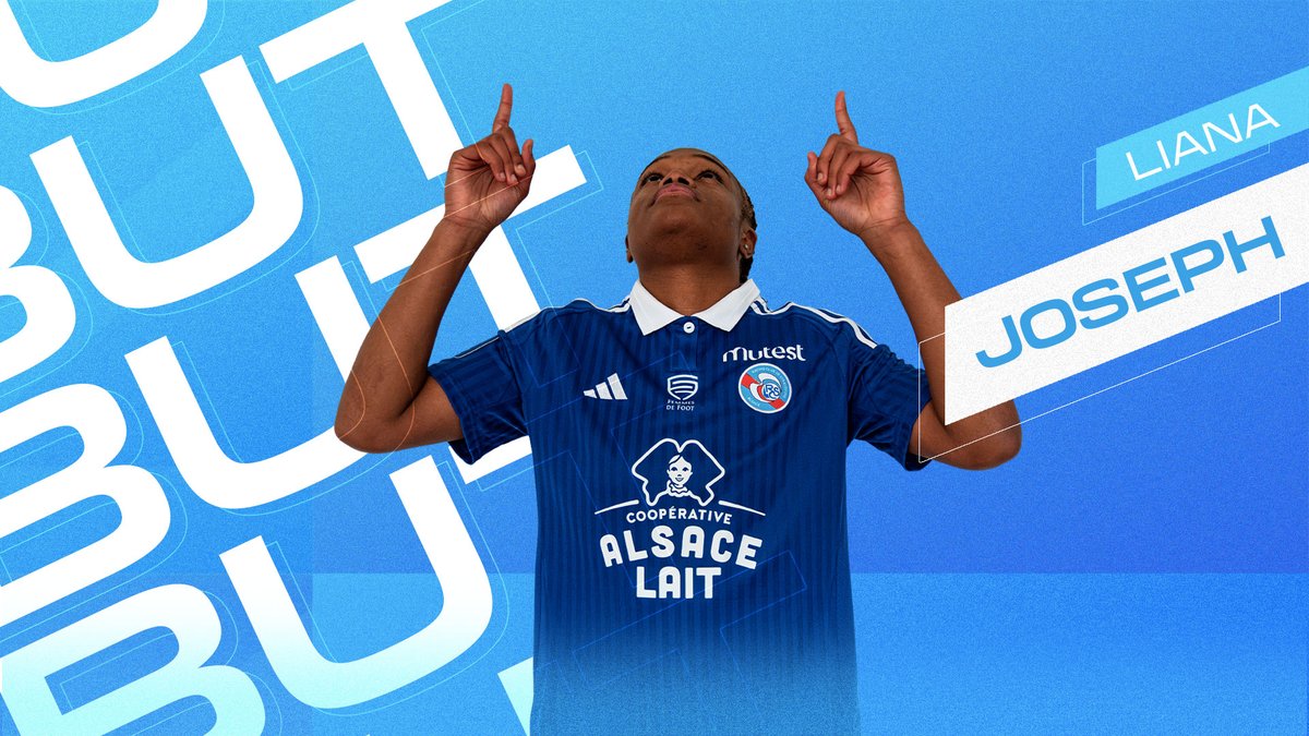 RCSA_Feminines's tweet image. ⚽️ 90&apos;+6 BUUUUUUUUUUUUUUTTTTTTTT !!!!!!! 💙💙

#RCSASDR (2-1)