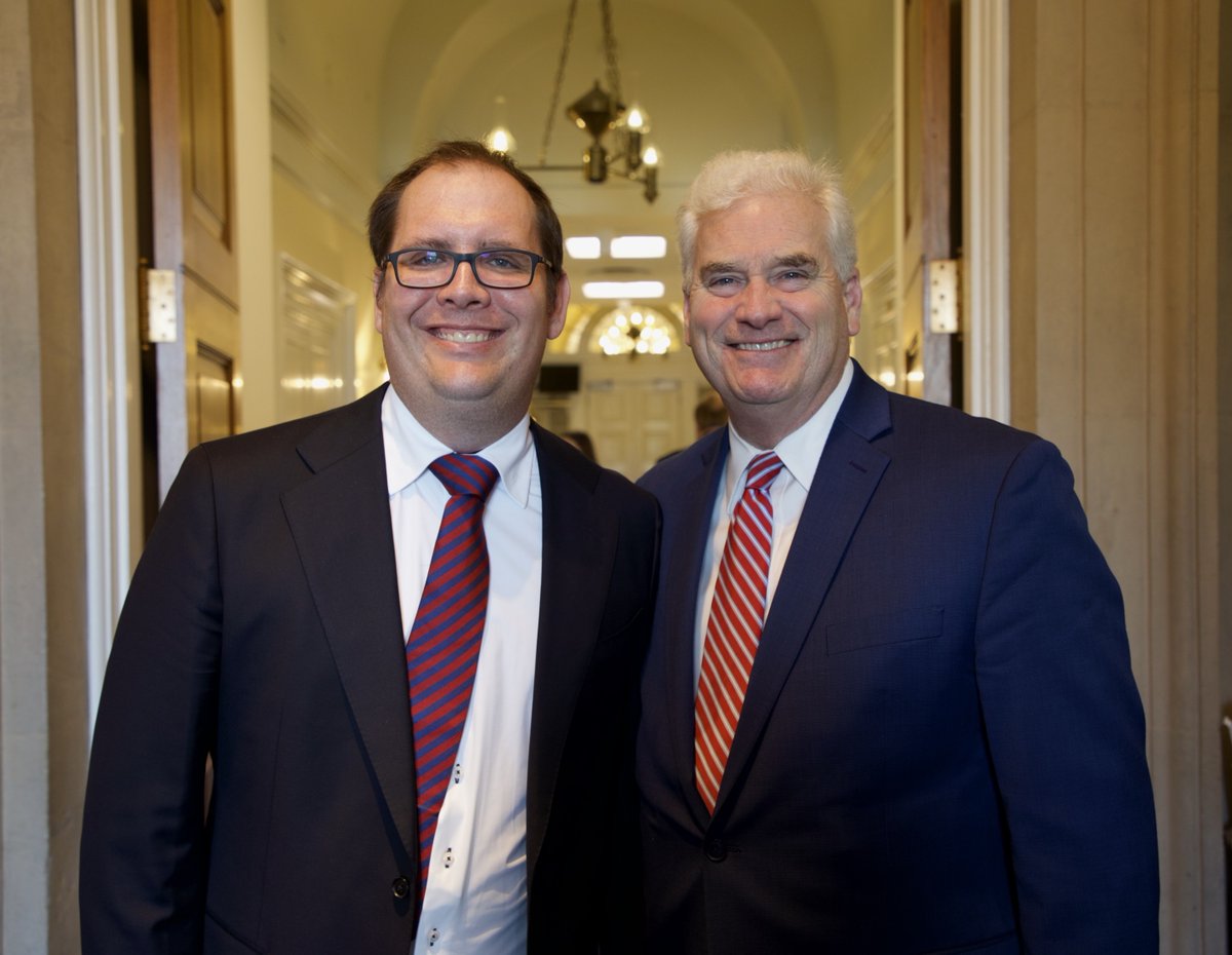 Tom Emmer tweet media