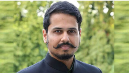 TheViditsharma's tweet photo. A heartfelt thank you to @ShivAroor & @AdityaRajKaul for their exceptional on-ground reporting from sensitive India-Pakistan border areas. 🇮🇳

Your fearless journalism brings the nation timely, factual, and frontline updates—often from the heart of conflict zones.

Thank you for your service, dedication, and commitment to keeping India informed. 🙏