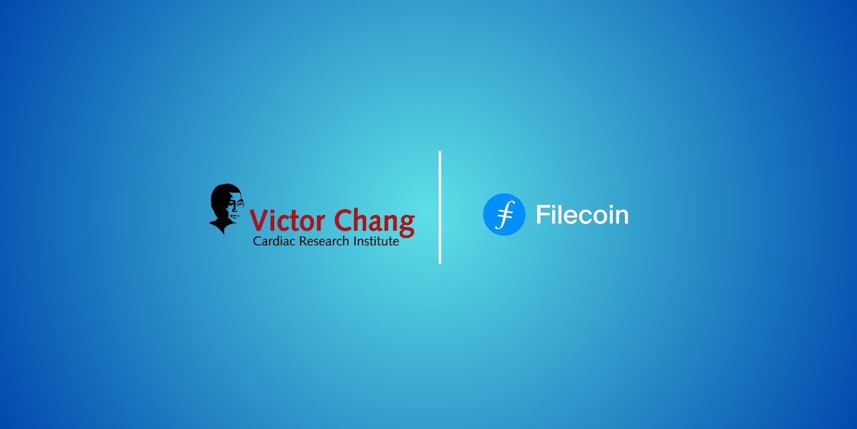 Filecoin tweet media