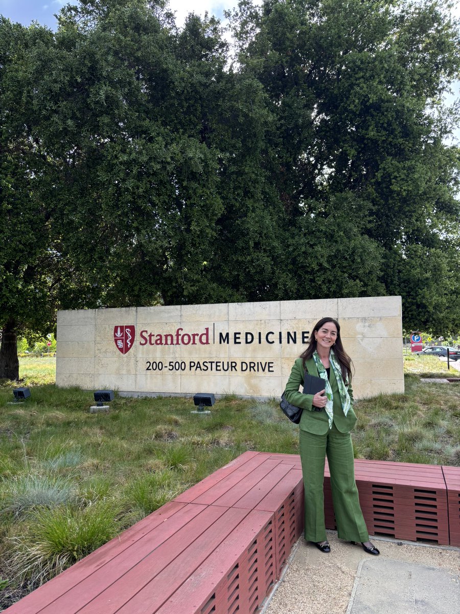 lucianachamiec1's tweet image. Stanford Grand Rounds on Endometriosis:Advanced Imaging @PriyankaJhaMD @ayakamaya @StanfordRadPD