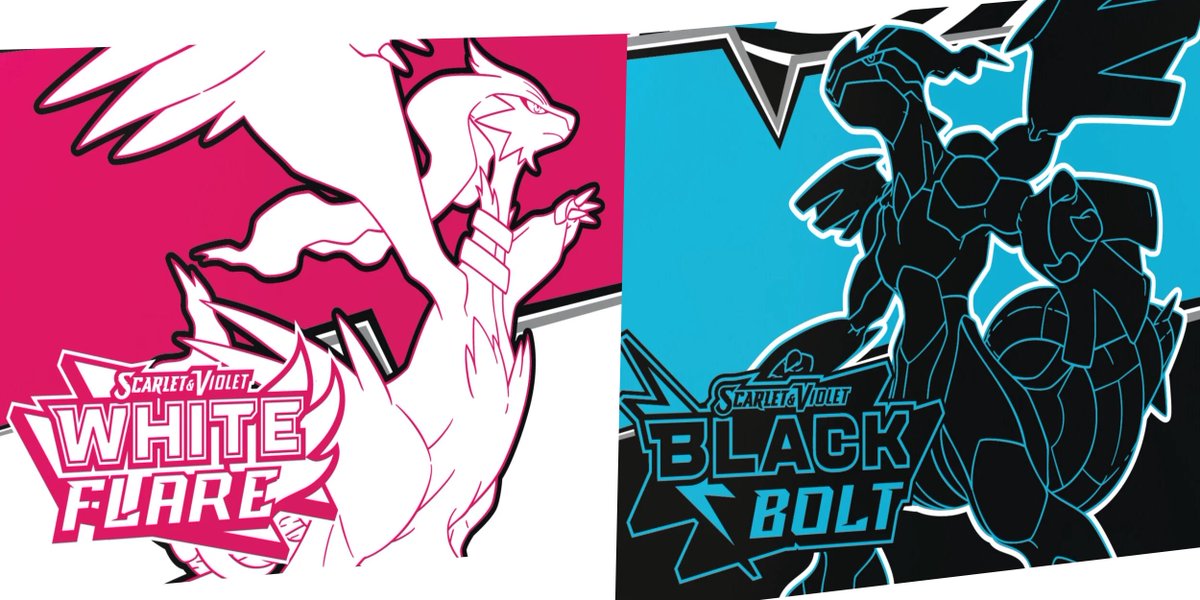 Pokémon-Switch Stock - TCG Restocks tweet media