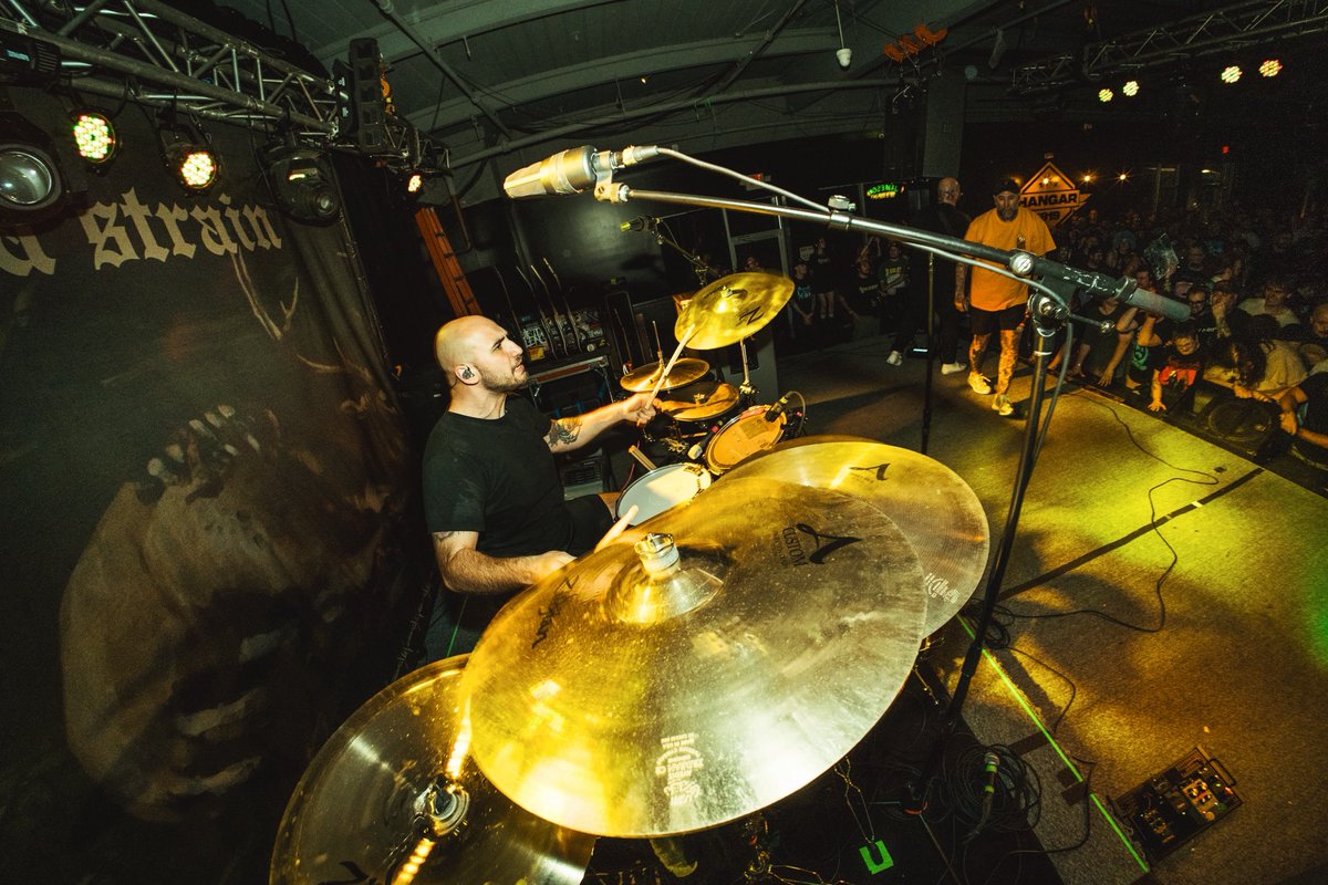 The Acacia Strain (@theacaciastrain) on Twitter photo Charleston tonight with <a href="/Frozensoultx/">Frozen Soul</a>, <a href="/yourspiritdies/">YOUR SPIRIT DIES</a>, <a href="/Gates2Hell502/">Gates To Hell</a>, and <a href="/maul701/">MAUL</a>. Get out here.
📷: Stu McDonald Charleston tonight with <a href="/Frozensoultx/">Frozen Soul</a>, <a href="/yourspiritdies/">YOUR SPIRIT DIES</a>, <a href="/Gates2Hell502/">Gates To Hell</a>, and <a href="/maul701/">MAUL</a>. Get out here.
📷: Stu McDonald