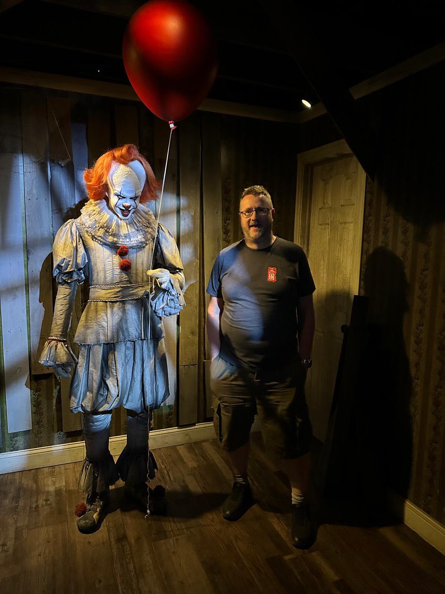 Went to New York. Had tea with Annabel. 10/10 would go again.