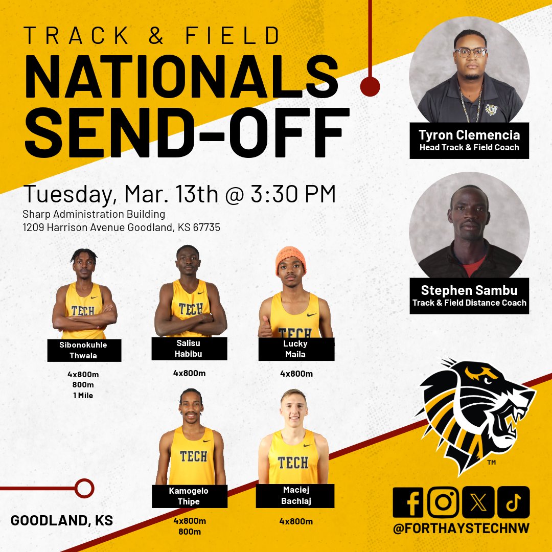 TigerSports (@fhnw_tigers) on Twitter photo 