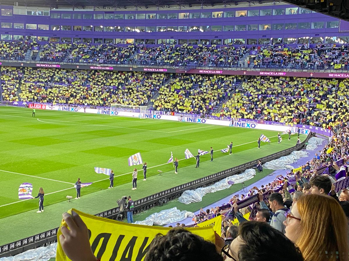 Valladolid1984 (@valladolid1984) on Twitter photo 