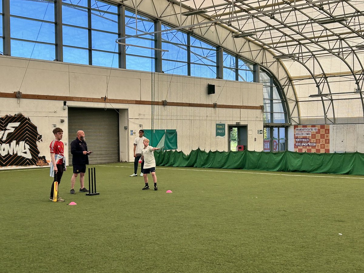 pe_stchris's tweet image. Huge thanks to @WalesDisability for organising today’s festival at Eirias Park Barn. Our Students had a fantastic day.