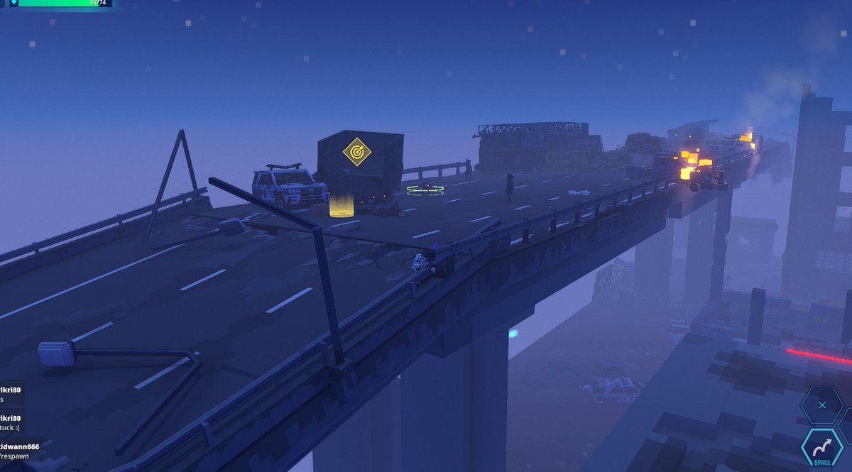 Lucas Rox π§π·πΊπ¦ (@lucasroxgames) on Twitter photo Not the pool party I expected, but join me in <a href="/TheSandboxGame/">The Sandbox</a> tsbga.me/TheSandbox #AlphaSeason5 Not the pool party I expected, but join me in <a href="/TheSandboxGame/">The Sandbox</a> tsbga.me/TheSandbox #AlphaSeason5