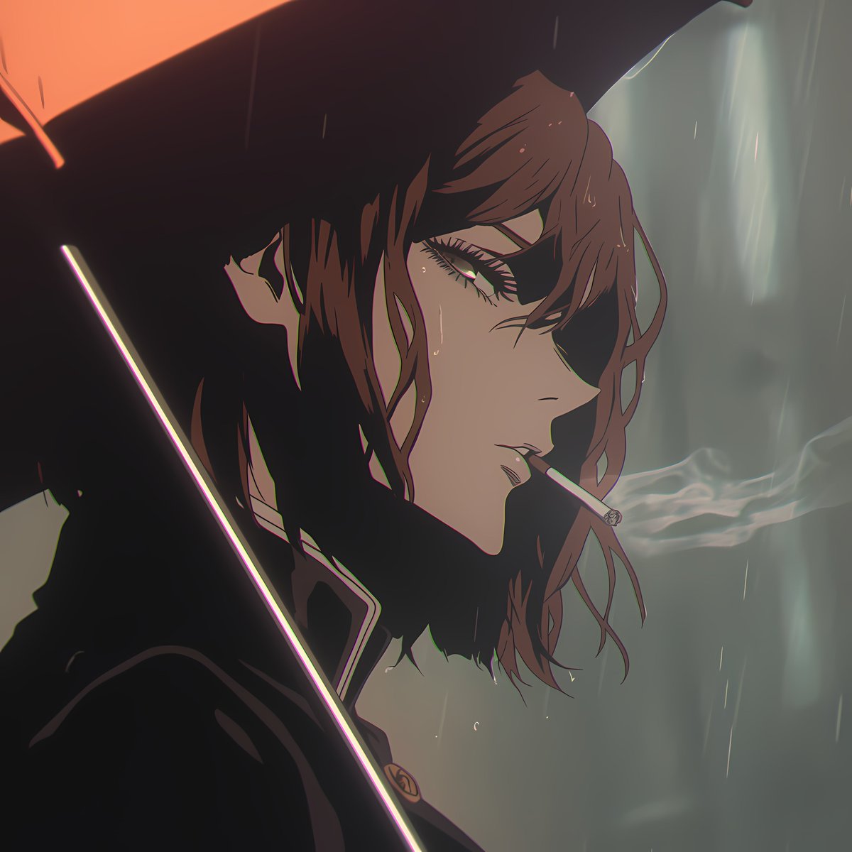 Gradalis7's tweet image. | 4K Anime Girls : Nobara Kugisaki 🤎
#anime #midjourney #4KUltraHD  #AIart #AI #art #Nobara #Kugisaki #JujutsuKaisen #jjk #jujutsu_kaisen #manga