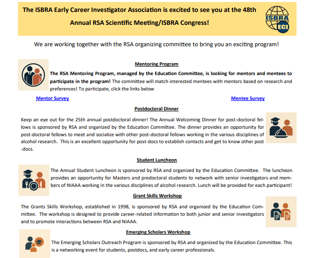 ISBRA-ECI tweet media