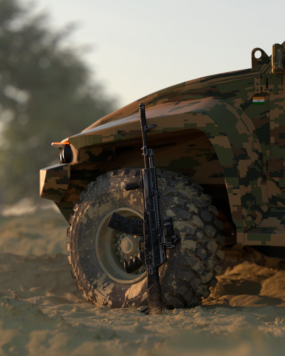 Pick it up. It is time. <a href="/adgpi/">ADG PI - INDIAN ARMY</a> #OperationSindoor #operation_sindoor