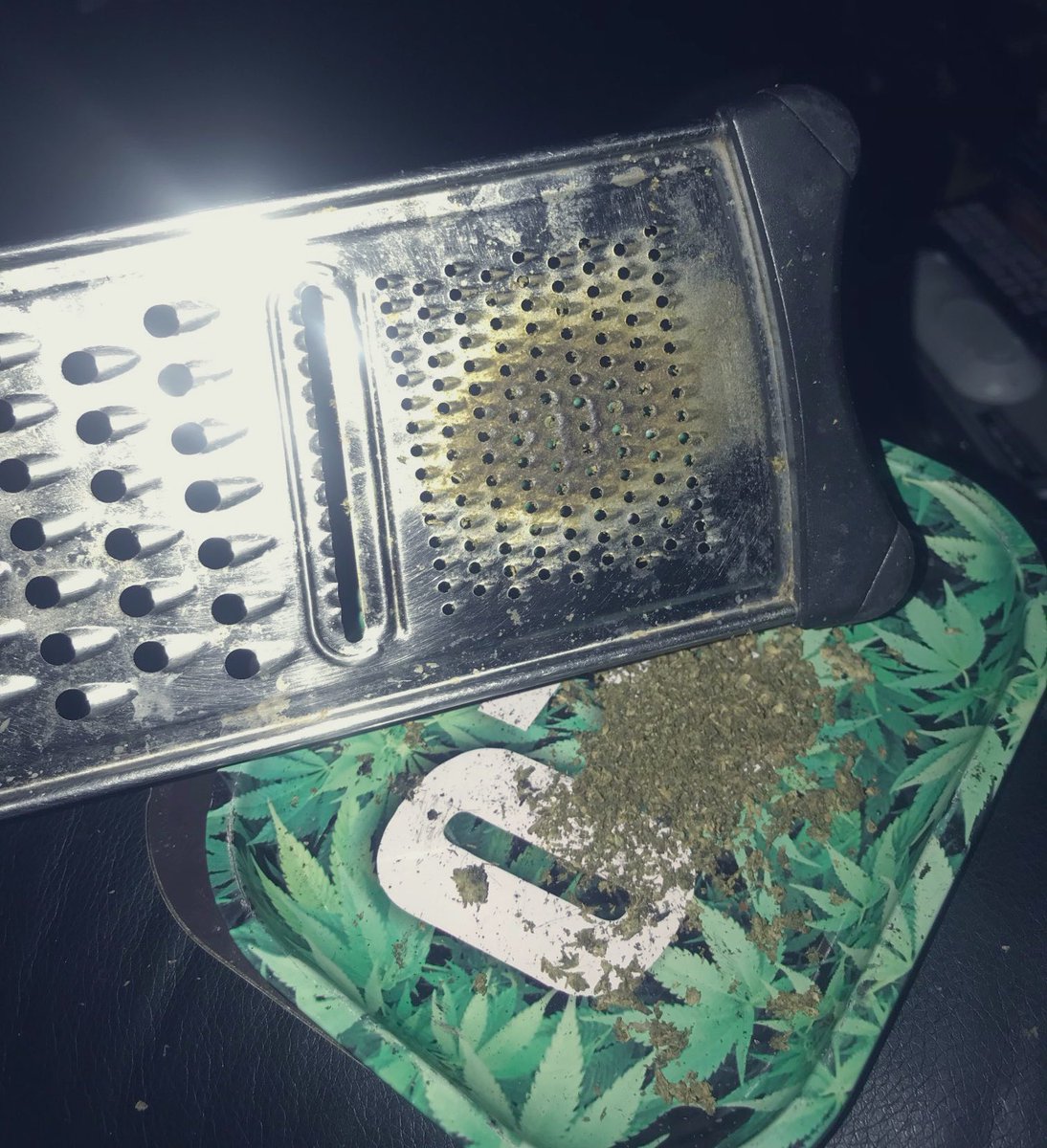 What’s your go to grinder?