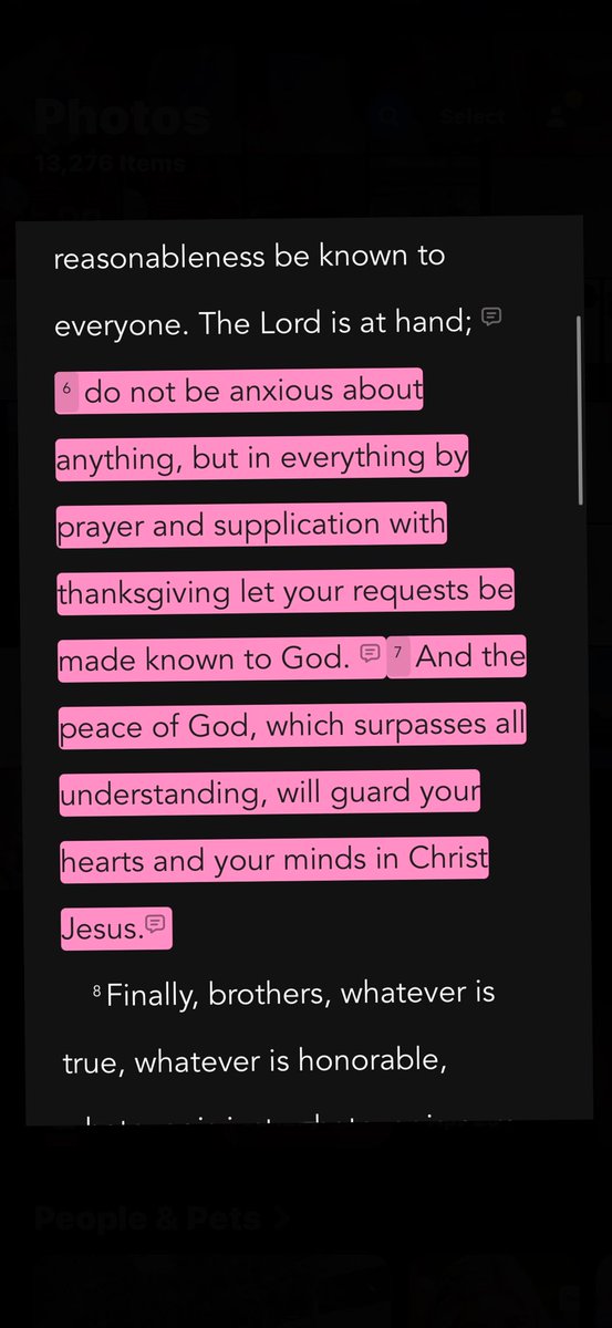 Leaving it all up to the man above , it’s not my path but his and I trust he’ll lead me in the correct direction!