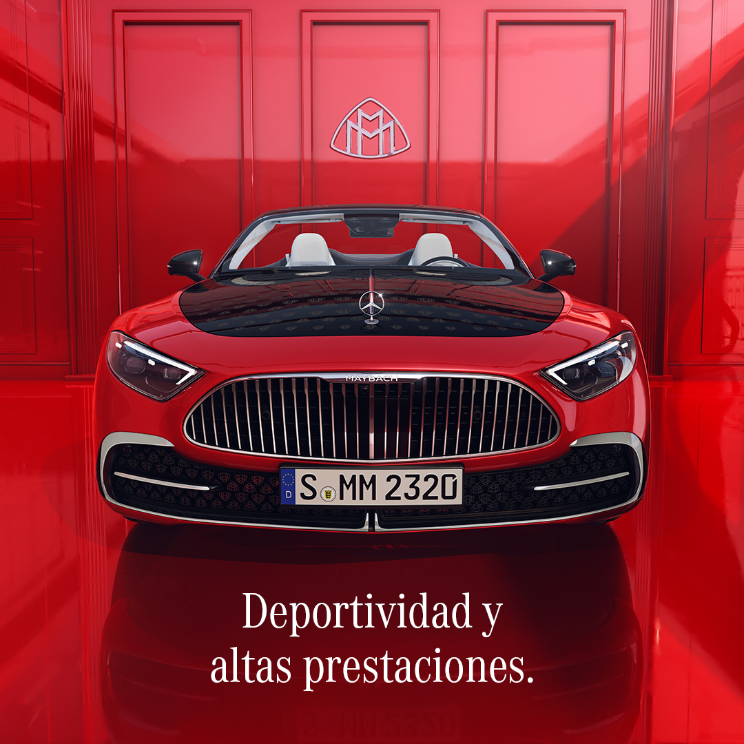 Mercedes-Benz Dimovil tweet media