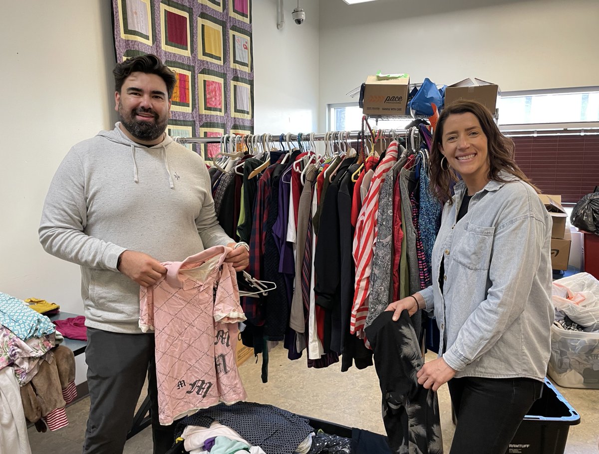 Saskatoon Chamber tweet media