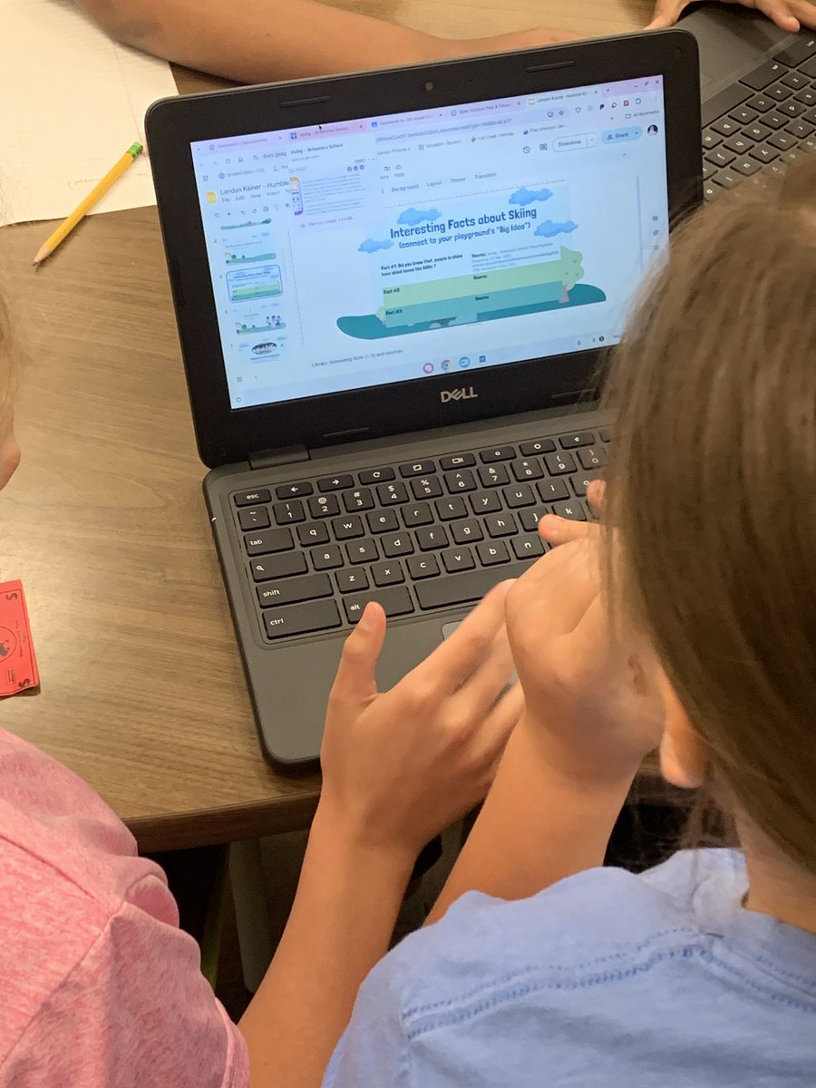 Kimberly Andrew (@missandrew_fce) on Twitter photo I am SO EXCITED about the end of year collaborative project between Tech Lab and Library to curate resources and research to support our new <a href="/HumbleISD/">Humble ISD</a> playgrounds!!! <a href="/HumbleISD_FCE/">Fall Creek Elem</a> <a href="/HumbleISD_lib/">Humble ISD Libraries</a> #TheHumbleLibrarian #CardinalPride I am SO EXCITED about the end of year collaborative project between Tech Lab and Library to curate resources and research to support our new <a href="/HumbleISD/">Humble ISD</a> playgrounds!!! <a href="/HumbleISD_FCE/">Fall Creek Elem</a> <a href="/HumbleISD_lib/">Humble ISD Libraries</a> #TheHumbleLibrarian #CardinalPride