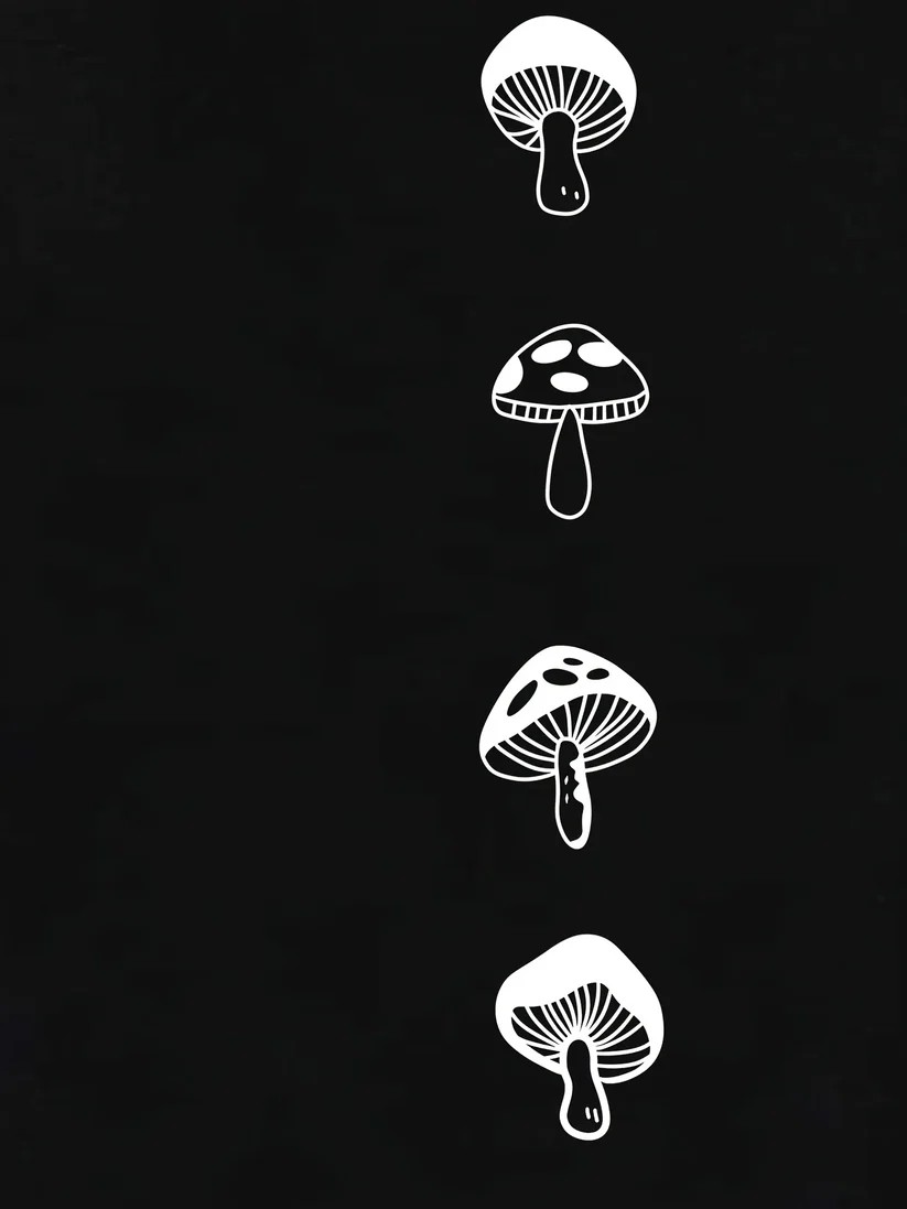 CozyModeOn's tweet image. Mushroom joggers are a thing and yes, they’re as cute as they sound 🍄
Elastic waist, drawstring, cozy fit.

🛍️ Grab yours here → linktr.ee/CozyModeOn

#kawaiifashion #mushroomcore #loungeweargoals