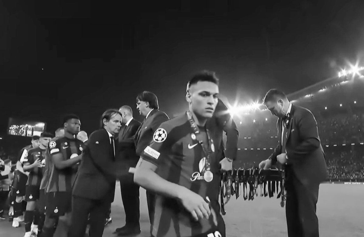 Intrestas's tweet image. كانت قاسية جداً
كانت مؤلمة حقاً 
 💔10Jun 2023
بكينا وعانينا   
أتمنى ان هذه المره تكون هي فرحتنا 
تكون هي بطولتنا !