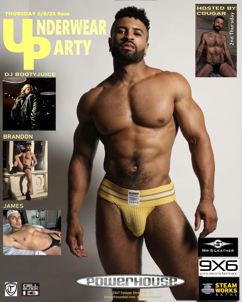 sfPowerhouse (@sfpowerhouse) on Twitter photo WHORROR tonight w <a href="/PollyAmberRoss/">PollyAmberRoss</a> and crew...
$3 Well Wednesday starts w/ <a href="/nopalpapi/">🔱Nopalpapi🔱</a> at 4pm
RUBBER DUCKY and UP-Underwear Party tomorrow night!!! WHORROR tonight w <a href="/PollyAmberRoss/">PollyAmberRoss</a> and crew...
$3 Well Wednesday starts w/ <a href="/nopalpapi/">🔱Nopalpapi🔱</a> at 4pm
RUBBER DUCKY and UP-Underwear Party tomorrow night!!!