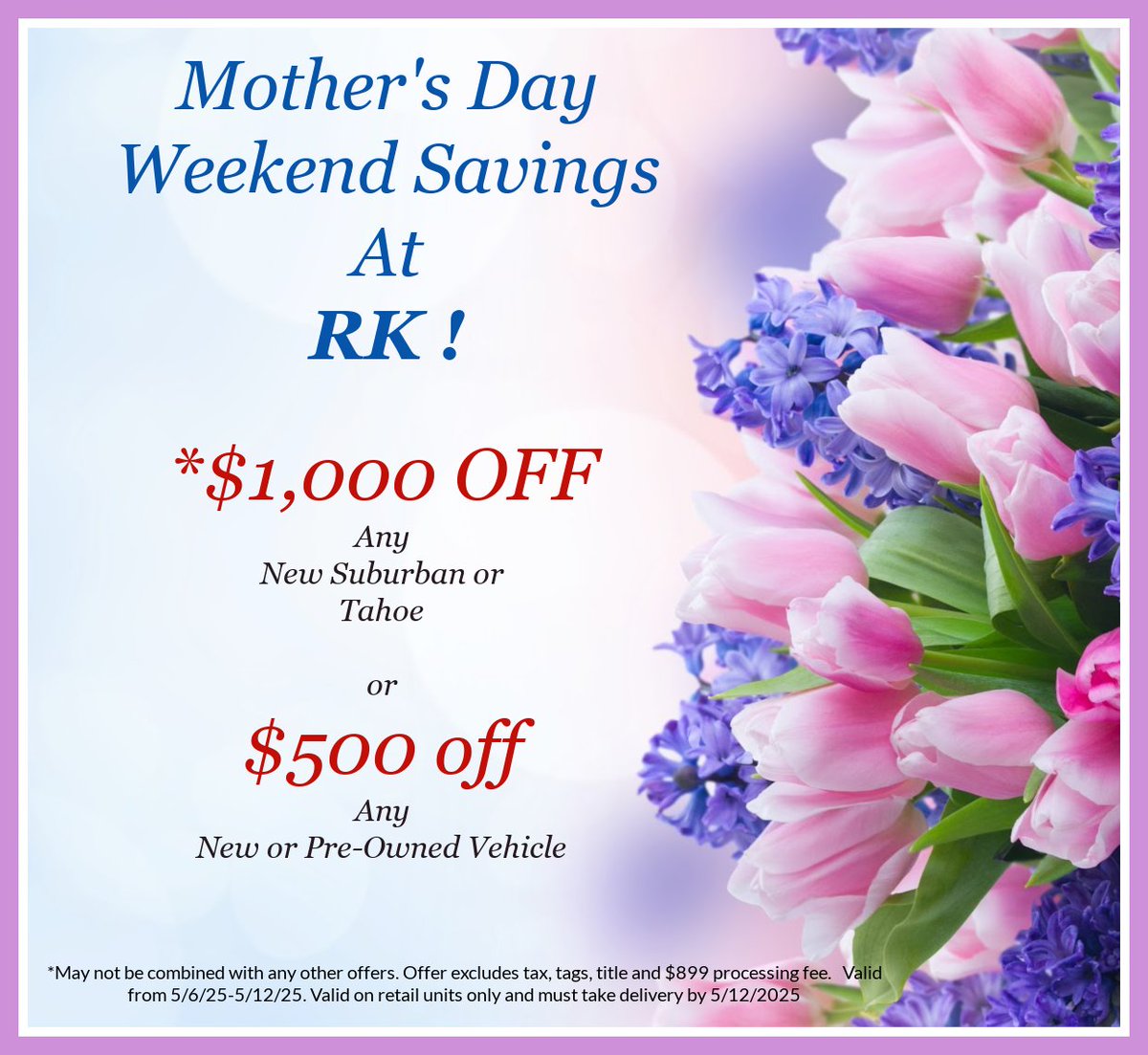 RKAuto (@rkautogroup) on Twitter photo 