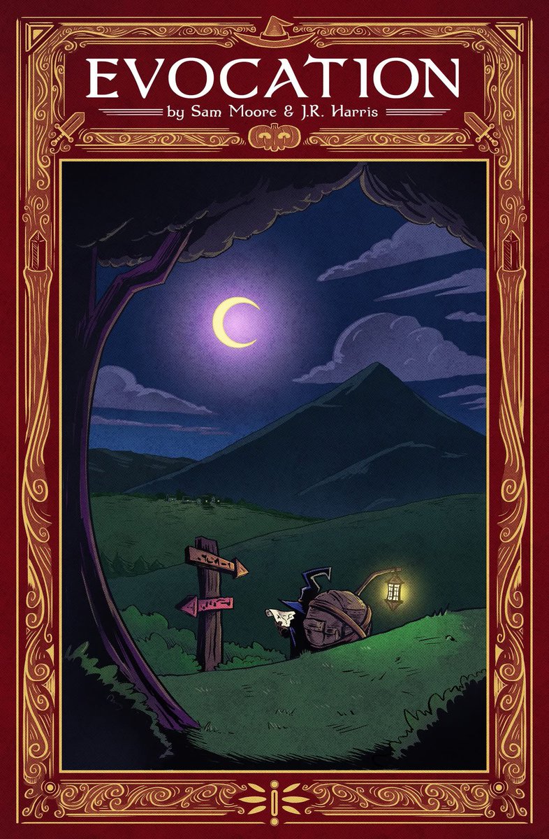 Sam Moore tweet media