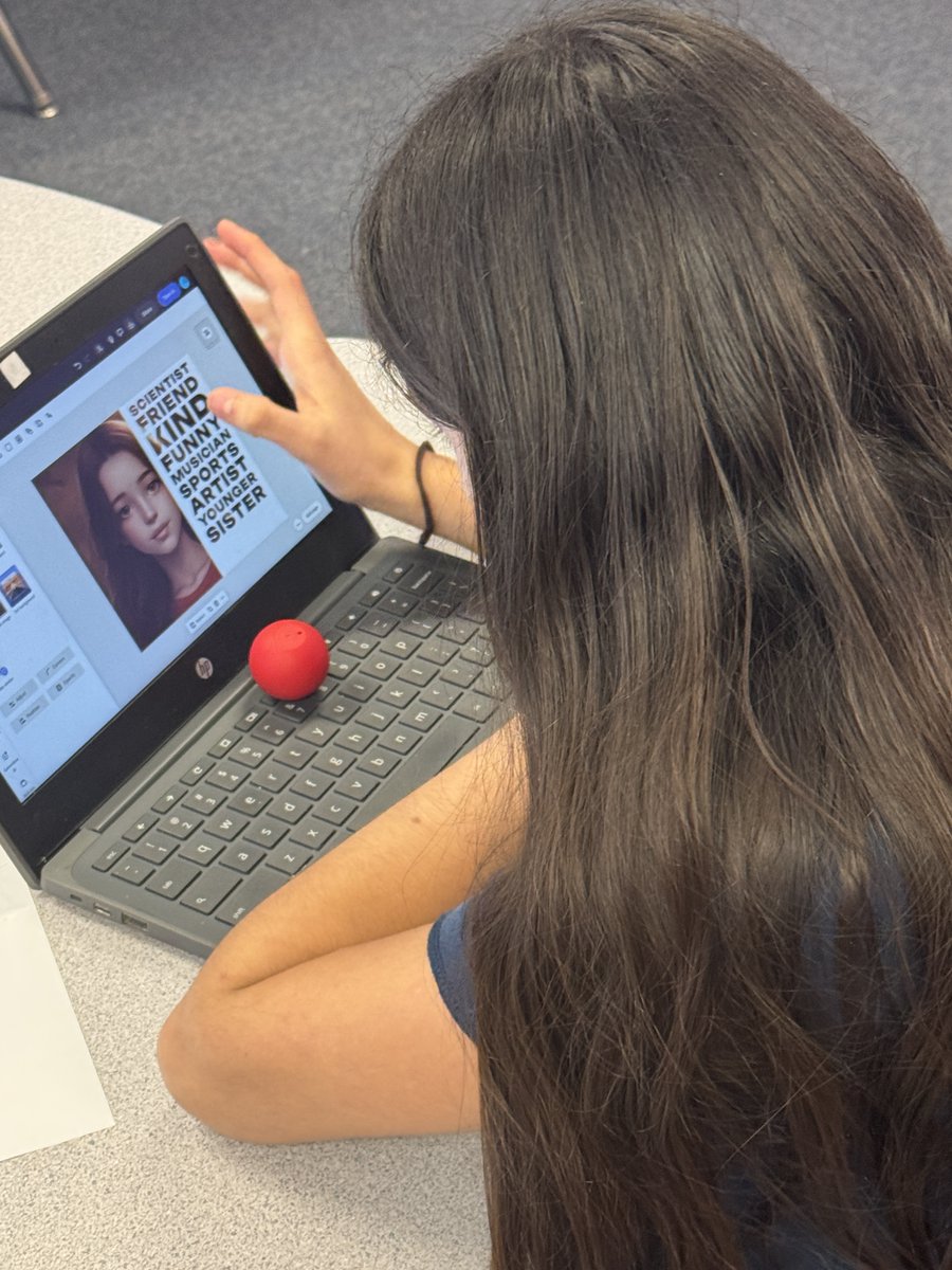 Amy Leitner (@amyleitner06) on Twitter photo 🖼Wow! All 5th grade <a href="/BlairElemEagles/">BlairElemEagles</a> participated in the <a href="/AdobeExpress/">Adobe Express</a> live stream with <a href="/ClaudioZavalaJr/">૮ℓαµ∂เσ ƶαѵαℓα ʝ૨.</a> today! Students honored someone in their lives by generating images with AI based on their written prompts.👵🏾👩🏼new.express.adobe.com/new?learn=exer… #TeacherAppreciation #AdobeEduCreative 🖼Wow! All 5th grade <a href="/BlairElemEagles/">BlairElemEagles</a> participated in the <a href="/AdobeExpress/">Adobe Express</a> live stream with <a href="/ClaudioZavalaJr/">૮ℓαµ∂เσ ƶαѵαℓα ʝ૨.</a> today! Students honored someone in their lives by generating images with AI based on their written prompts.👵🏾👩🏼new.express.adobe.com/new?learn=exer… #TeacherAppreciation #AdobeEduCreative