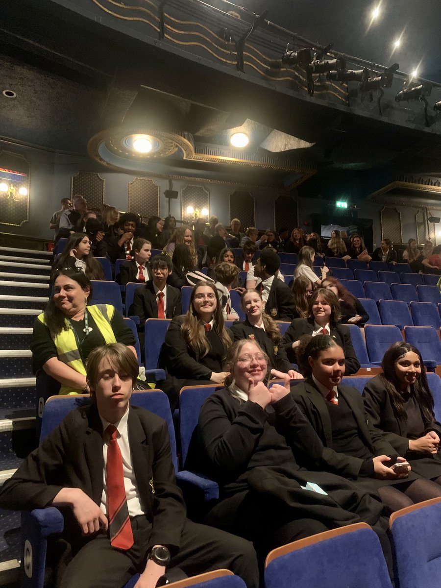 St Edmund Campion Catholic School tweet media