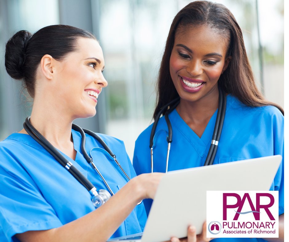 PulmonaryRVA's tweet photo. Happy National Nurses Week! 🎉 Let's take a moment to honor and celebrate the compassion, dedication and expertise of our nurses everywhere! Thank you for all you do. 

#NationalNursesWeek #ThankYouNurses #NursesWeek2025 https://t.co/nJY0eB1IWF
