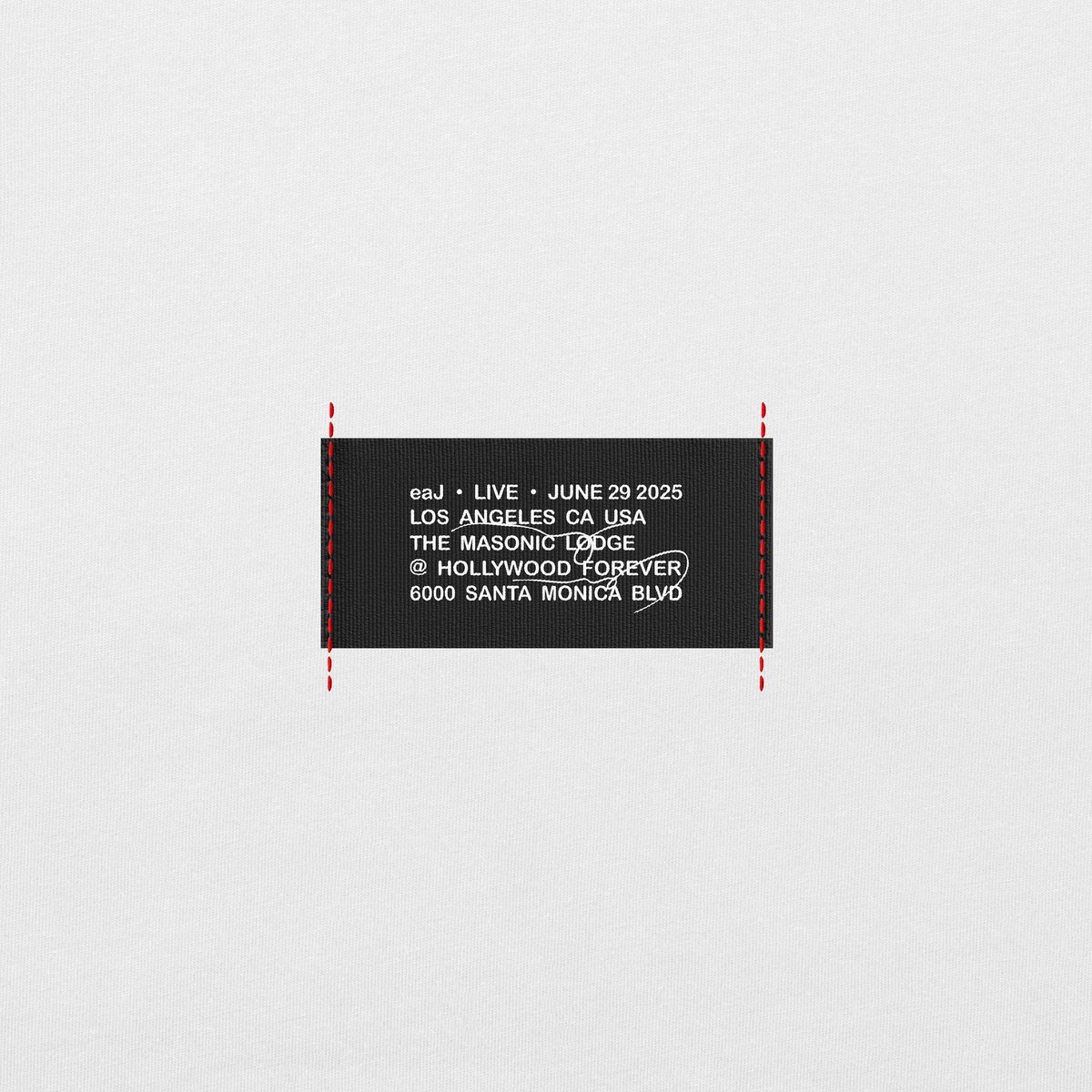 eaJPark's tweet image. Day 2 on sale now

ticketweb.com/event/eaj-part…