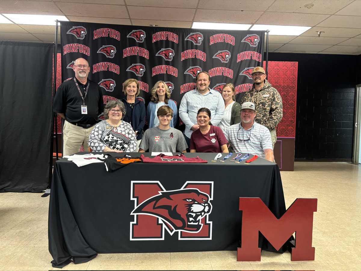 And our third signed this season  is..... Nathan Copeland!