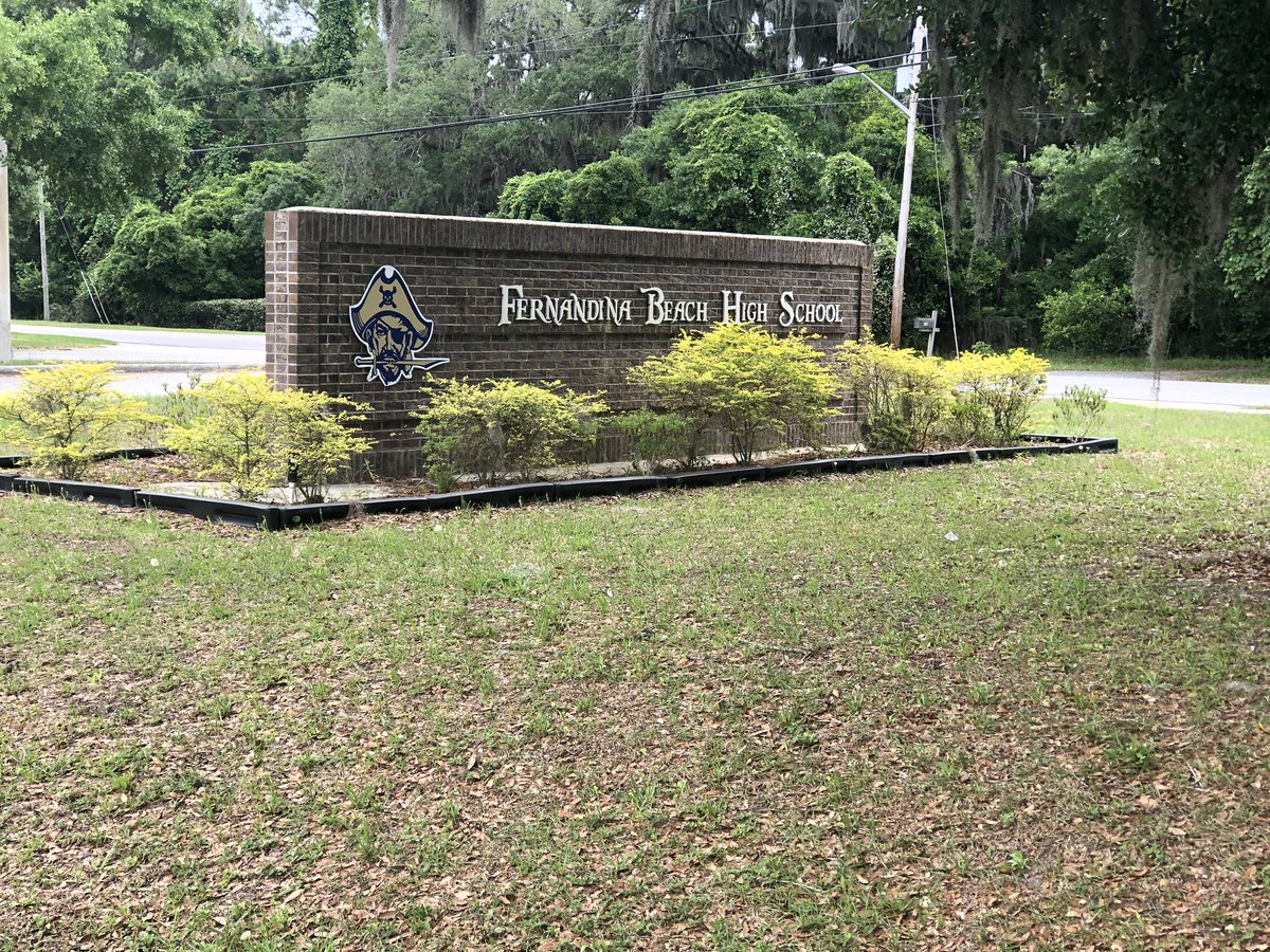 Coach Austin (@atifaustin) on Twitter photo Fantastic meeting with Coach Blake Willis from Fernandina Beach High School. He does it the right way. Thank you for the introduction of your kids.
#FloridaFirst | #DefendDeLand
#GoHatters
<a href="/FBPirates/">Fernandina Beach Pirate Football</a>
<a href="/wblakewillis/">Blake Willis</a>
<a href="/BIGshadowMIKE/">Coach Mike Jasper</a> Fantastic meeting with Coach Blake Willis from Fernandina Beach High School. He does it the right way. Thank you for the introduction of your kids.
#FloridaFirst | #DefendDeLand
#GoHatters
<a href="/FBPirates/">Fernandina Beach Pirate Football</a>
<a href="/wblakewillis/">Blake Willis</a>
<a href="/BIGshadowMIKE/">Coach Mike Jasper</a>