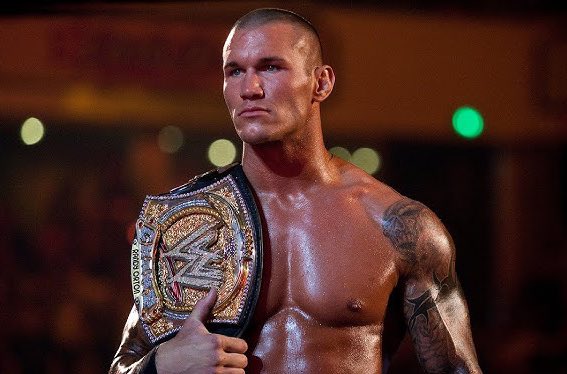 Randy Orton speaks on the legacy/impact of 2009 Randy Orton:

“I remember in ’09, it all kinda clicked as a bad guy. I just kind of let loose and acted a little bit more crazy. Even down to the body language and stuff. But I think what it came down to was who I was facing in the