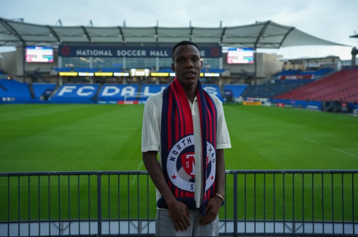 Bizzleosikoya.eth (@bizzleosikoya) on Twitter photo Big congratulations to <a href="/favouraroyameh/">Favour Aroyameh</a> who becomes the first Nigerian to sign a contract in the @mls @mIsnextpro through a direct transfer from <a href="/InterLagosFC/">Inter Lagos</a> Big congratulations to <a href="/favouraroyameh/">Favour Aroyameh</a> who becomes the first Nigerian to sign a contract in the @mls @mIsnextpro through a direct transfer from <a href="/InterLagosFC/">Inter Lagos</a>