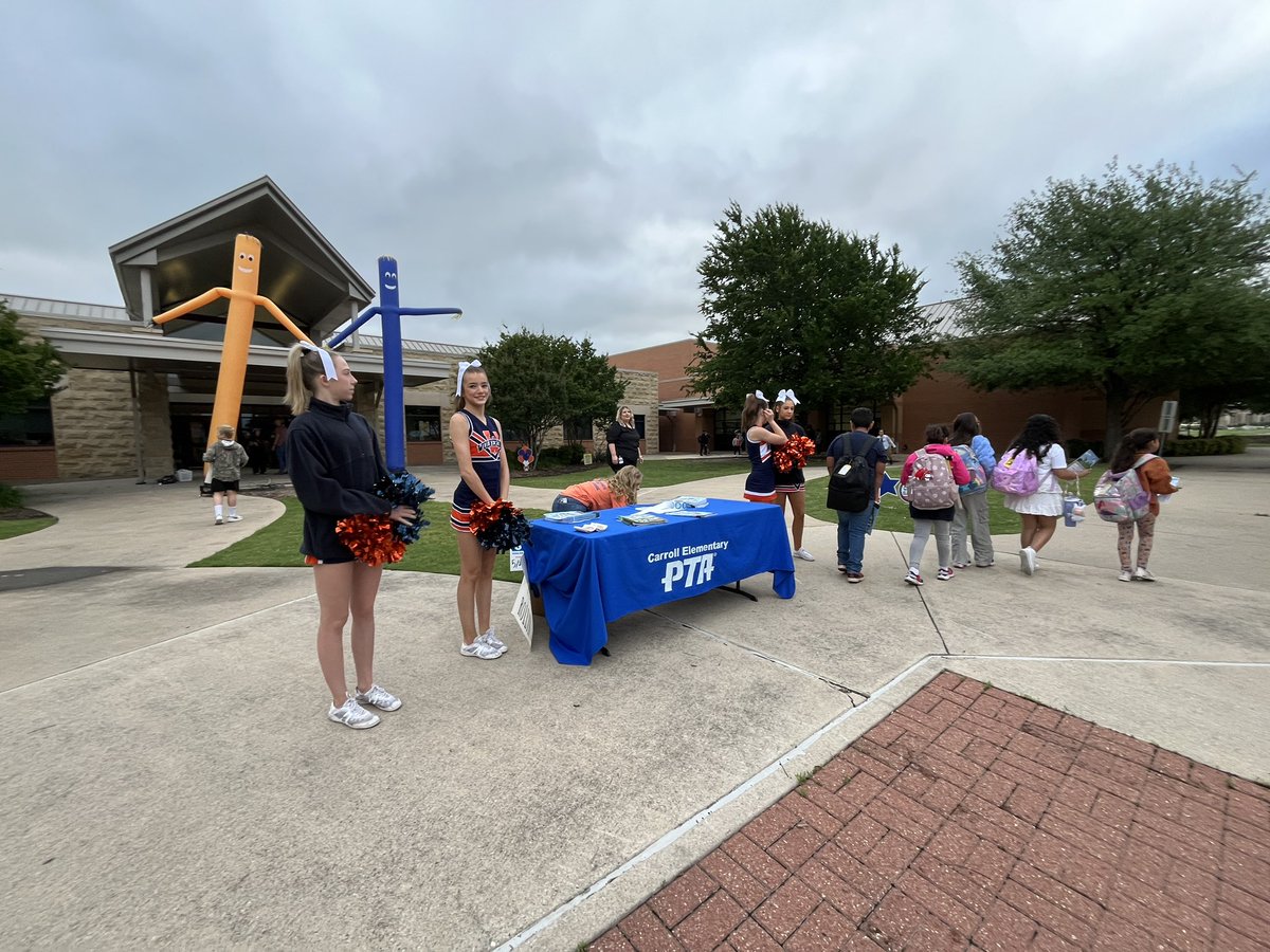 Frisco PD SRO Unit tweet media