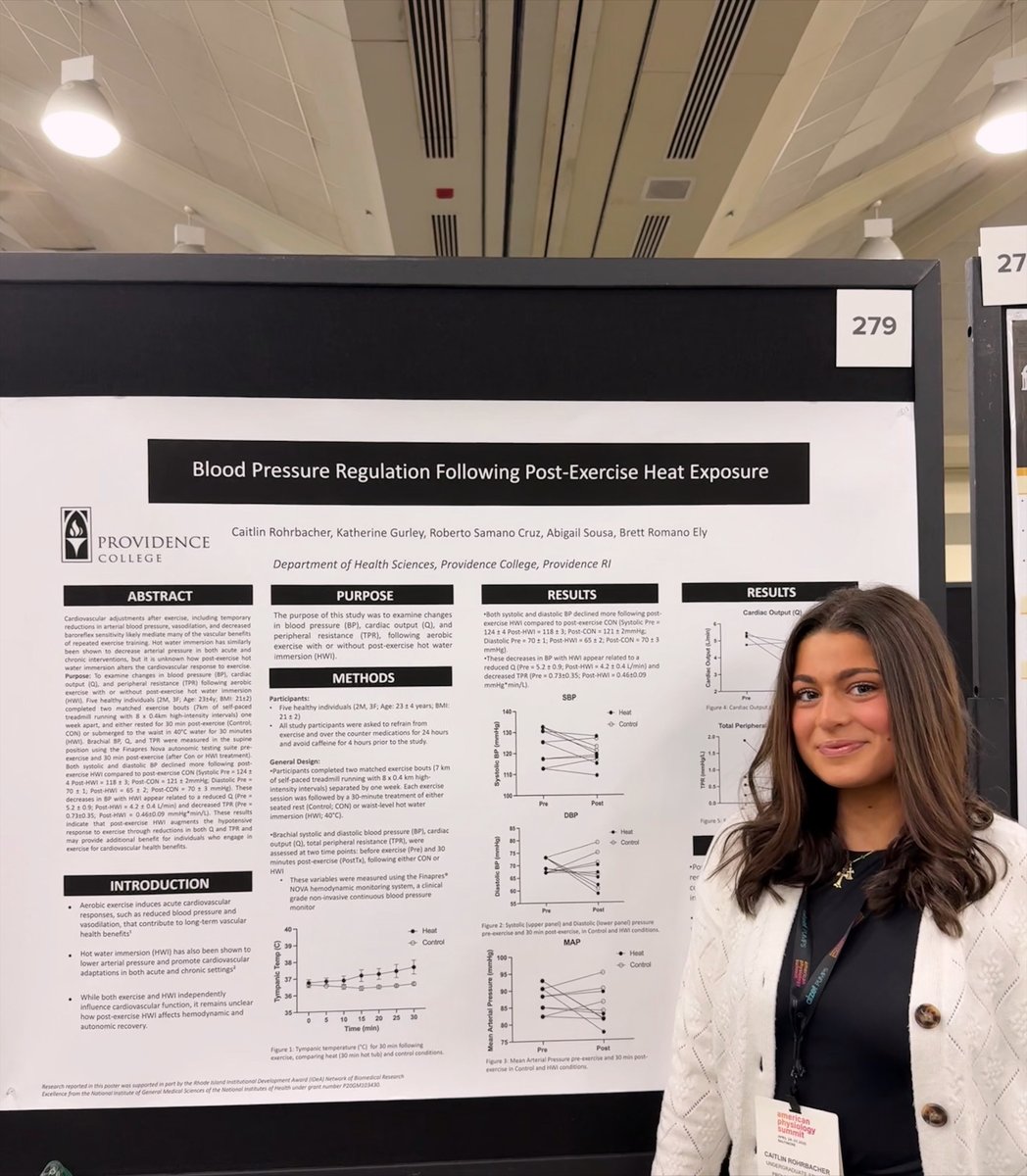 PC School of Nursing and Health Sciences tweet media