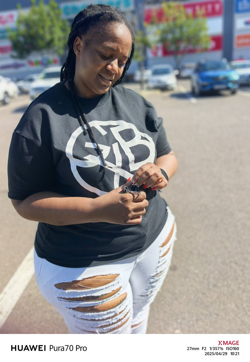 Hello Mbombela
