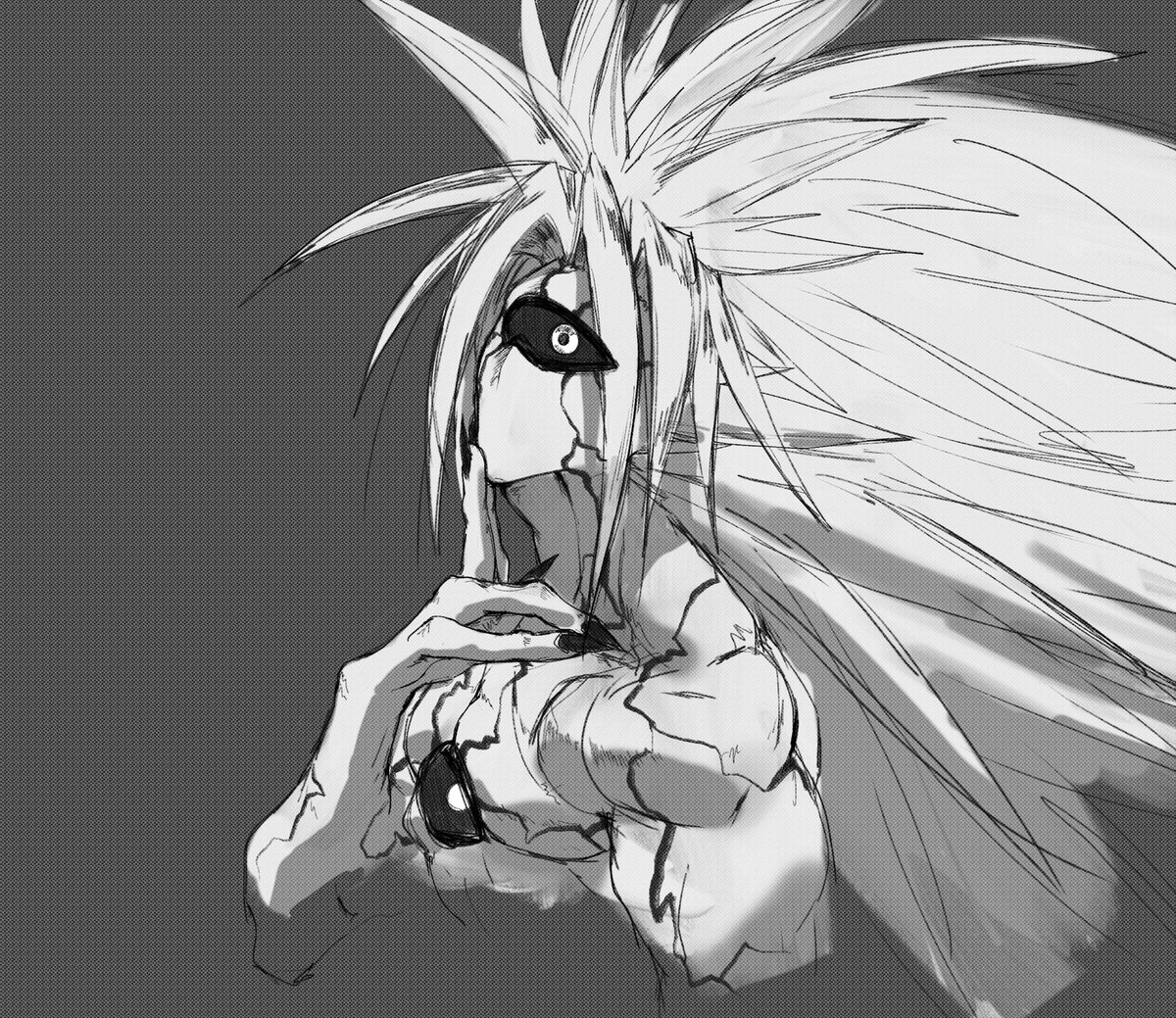 Mecha_cell (@mecha_cell) on Twitter photo 