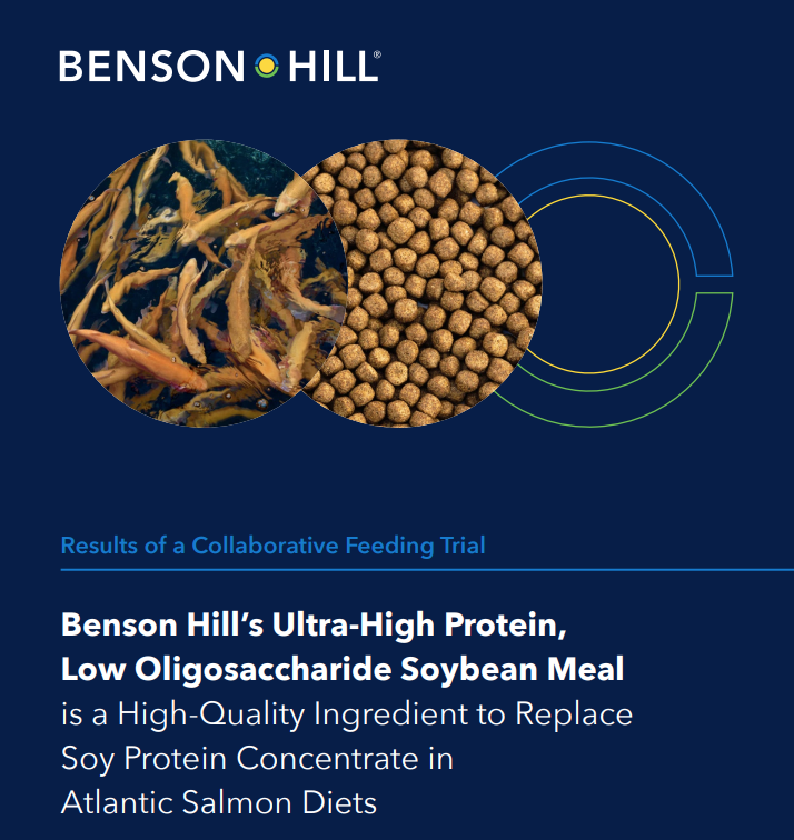 Benson Hill tweet media