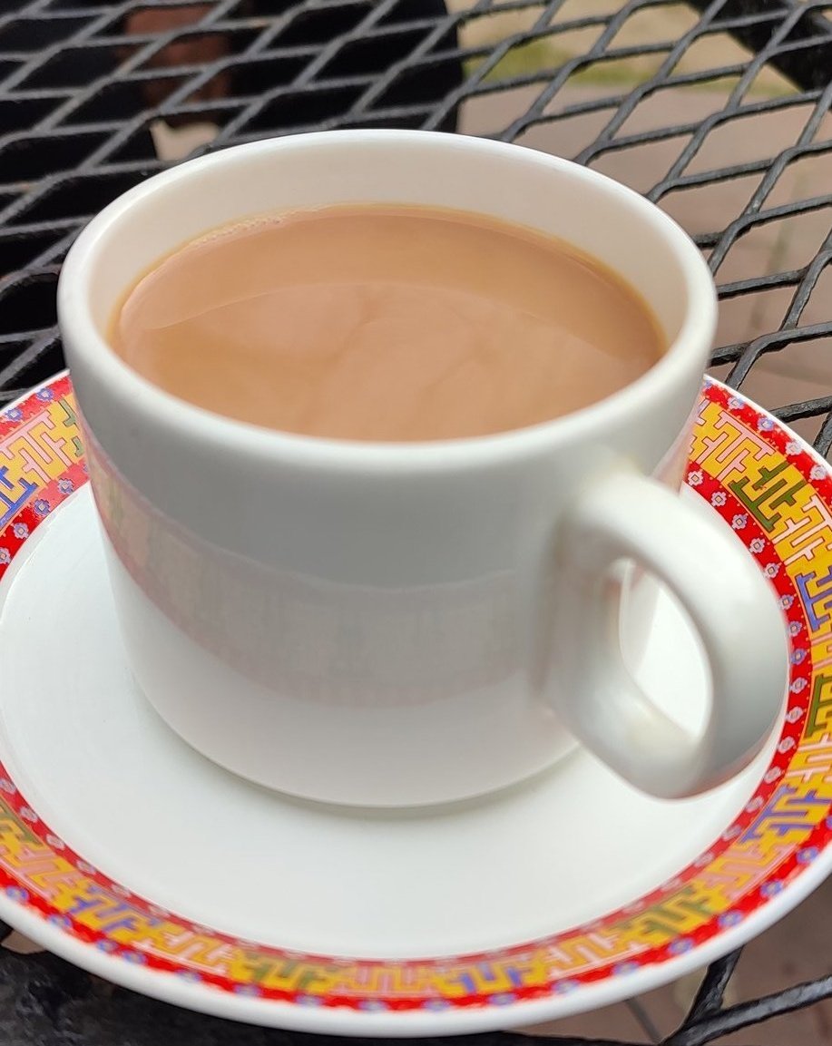 Aaj Subah ki chai ka swad hi alag tha 😋
#BharatKiSena chali mission pe 💪💪💪
Proud of our forces 🇮🇳🇮🇳🇮🇳
#IndianArmy #IndianAirForce #operation_sindoor #OperationSindoor
#OperationSindhoor