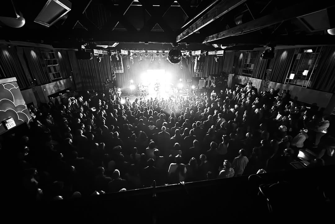 Lakeside Entertainment Group tweet media