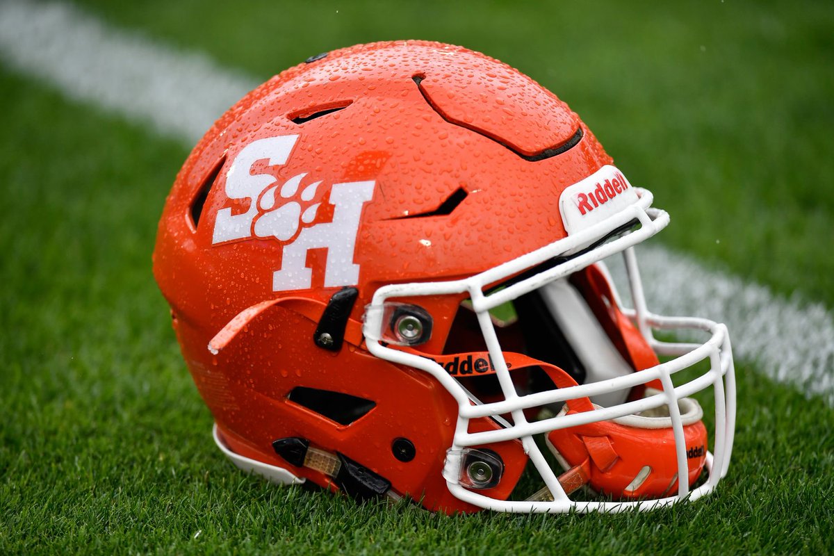 Micah Rhodes (@themicahrhodes) on Twitter photo #AGTG After great conversation with <a href="/CoachMooring/">Coach Issac Mooring</a> I am Excited to announce I have received my 21st offer from <a href="/BearkatsFB/">Sam Houston Football</a>! #EatEmUpKats #OakEm #thec0de #BlackPanther #FATE #RAREFAMILY <a href="/bobbyrhodesjr/">Bobby The Business</a> <a href="/CoachPhilLongo/">Phil Longo</a> <a href="/znpatterson/">Zack Patterson</a> <a href="/SWR_RFT/">Shane Williams-Rhodes</a> <a href="/jarrettbailey12/">Jbโถ๐
</a> <a href="/Coach_BCarp/">T. Brandon Carpenter</a> #AGTG After great conversation with <a href="/CoachMooring/">Coach Issac Mooring</a> I am Excited to announce I have received my 21st offer from <a href="/BearkatsFB/">Sam Houston Football</a>! #EatEmUpKats #OakEm #thec0de #BlackPanther #FATE #RAREFAMILY <a href="/bobbyrhodesjr/">Bobby The Business</a> <a href="/CoachPhilLongo/">Phil Longo</a> <a href="/znpatterson/">Zack Patterson</a> <a href="/SWR_RFT/">Shane Williams-Rhodes</a> <a href="/jarrettbailey12/">Jbโถ๐
</a> <a href="/Coach_BCarp/">T. Brandon Carpenter</a>