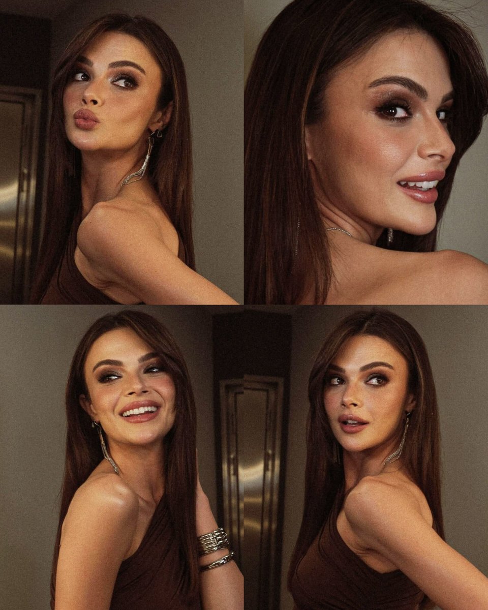 şu güzelliğe bakın gerçekten eşsiz bir parça'🖤