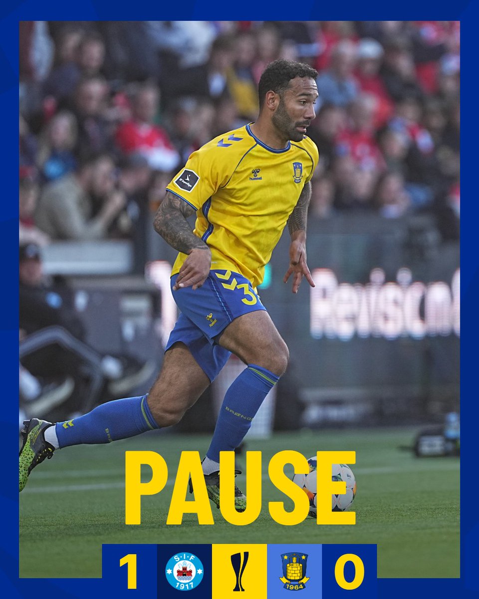 45 minutter til at vende det 👊