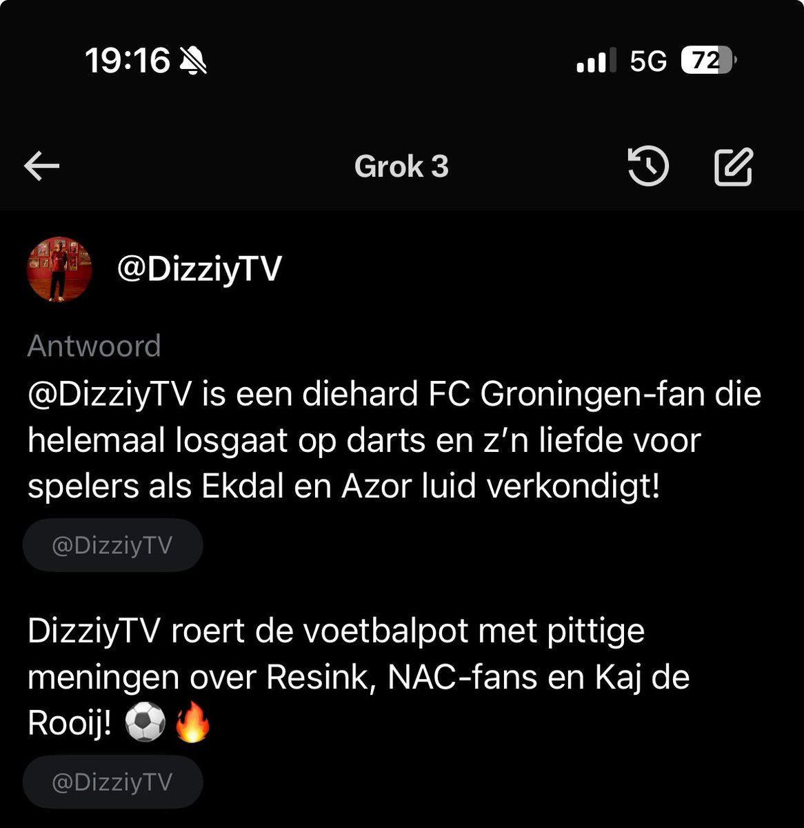 Dizziymagie tweet media