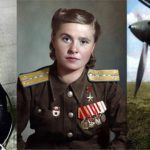 wukali's tweet photo. Ces jeunes femmes russes volontaires et pilotes d'avions pour lutter contre l'envahisseur. Les Nachthexen. Un film d'animation. https://t.co/EwJsgfUZdb https://t.co/NMl8WJEI47