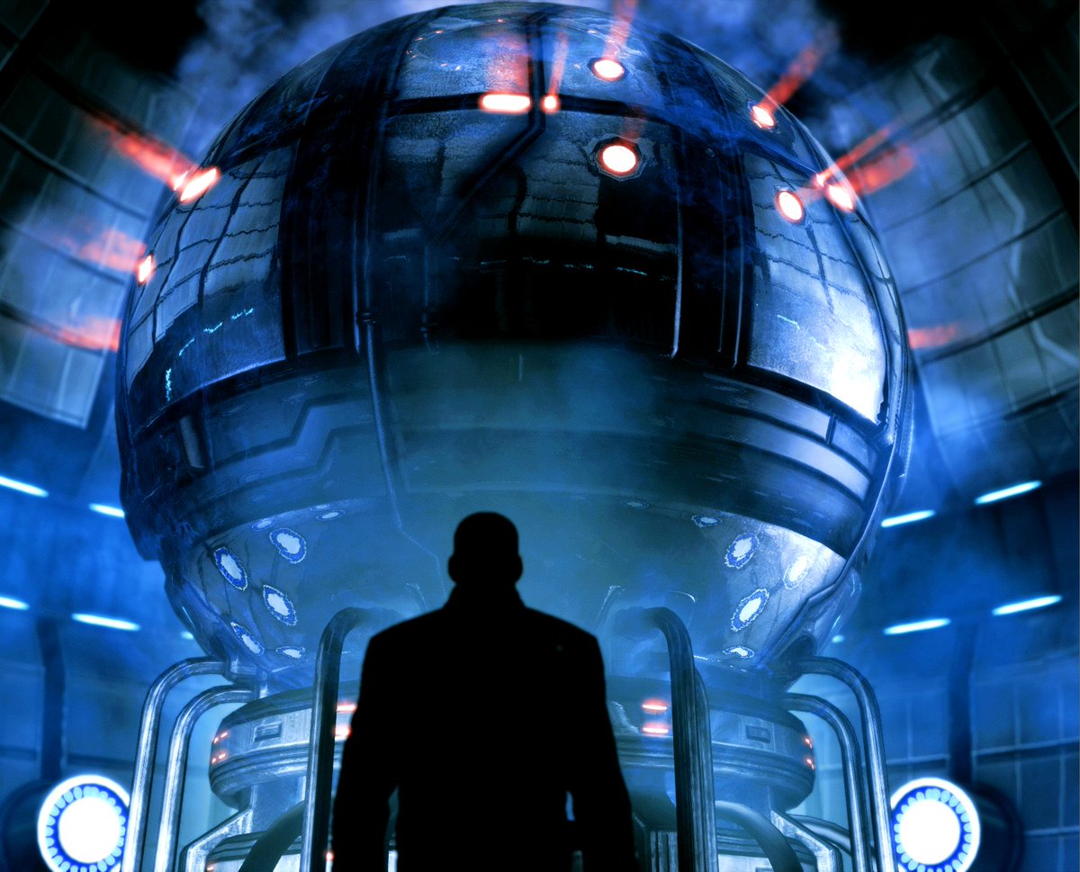 Birgamerinalbu1's tweet image. -Mass Effect Legendary Edition-

#MassEffectLegendaryEdition