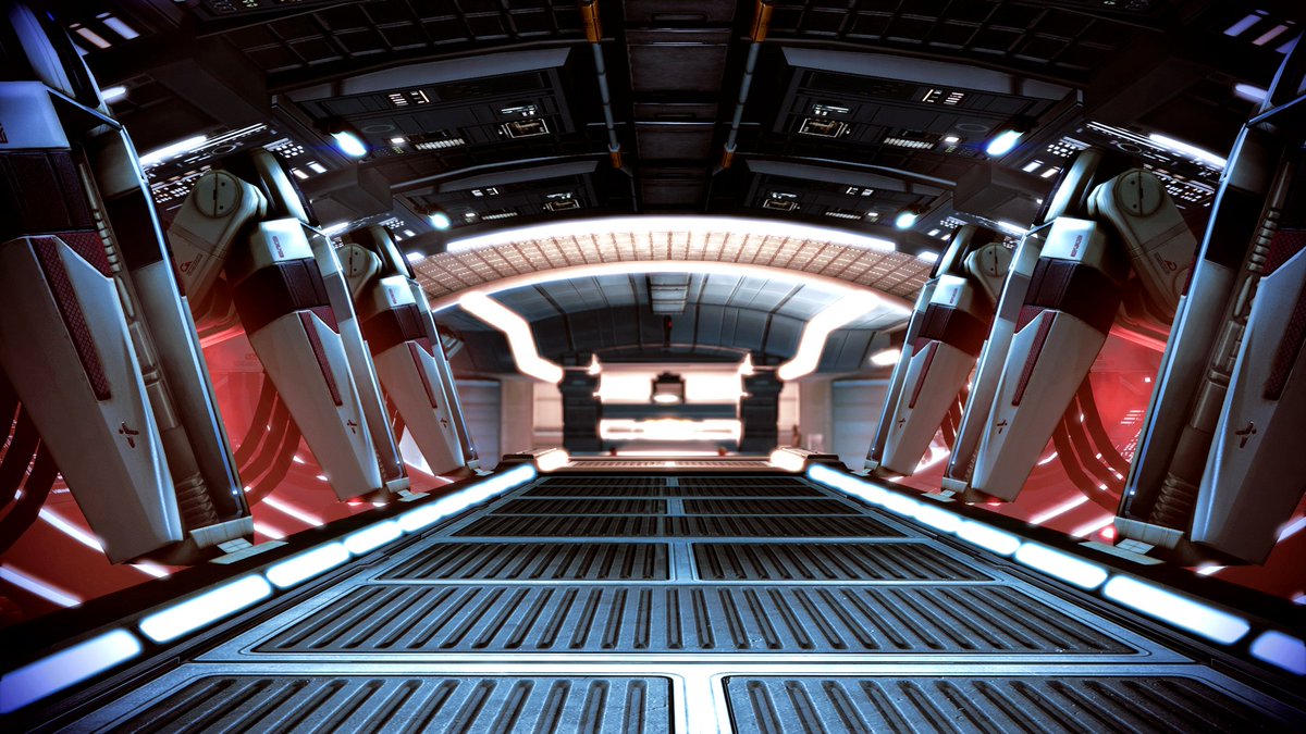 Birgamerinalbu1's tweet image. -Mass Effect Legendary Edition-

#MassEffectLegendaryEdition