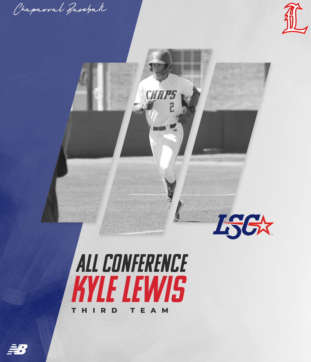 And the rest of our all-conference selections‼️