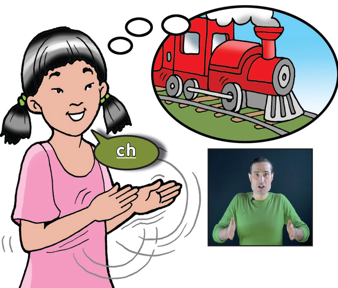 Spanish class just got way more fun (and effective). Hearing and repeating sounds while connecting them to visuals or gestures boosts phonemic awareness and comprehension. pronunciation and listening skills are improved. - mailchi.mp/2abd2bb3ca34/m…