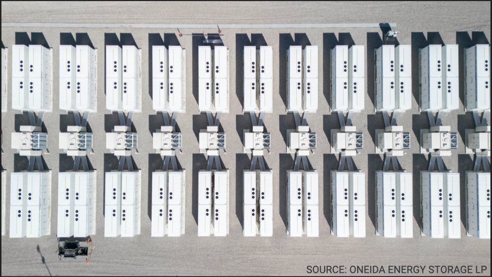 Oneida Energy Storage project “charts the path for future storage projects” » ebmag.com/oneida-energy-…